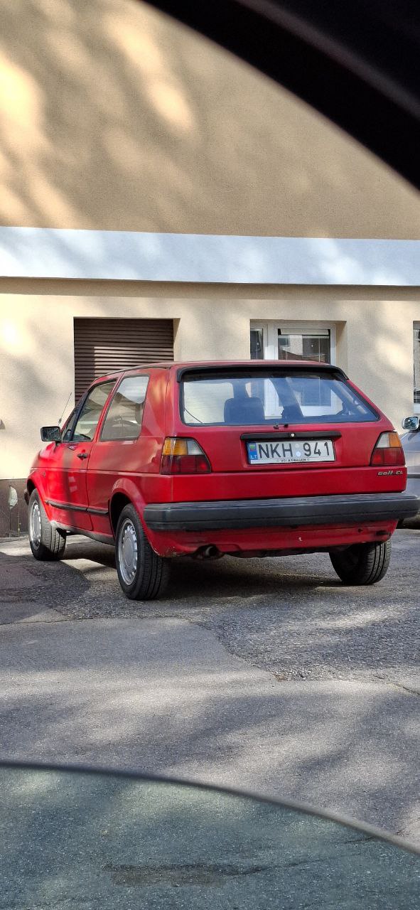 Good and sad news at the same time.