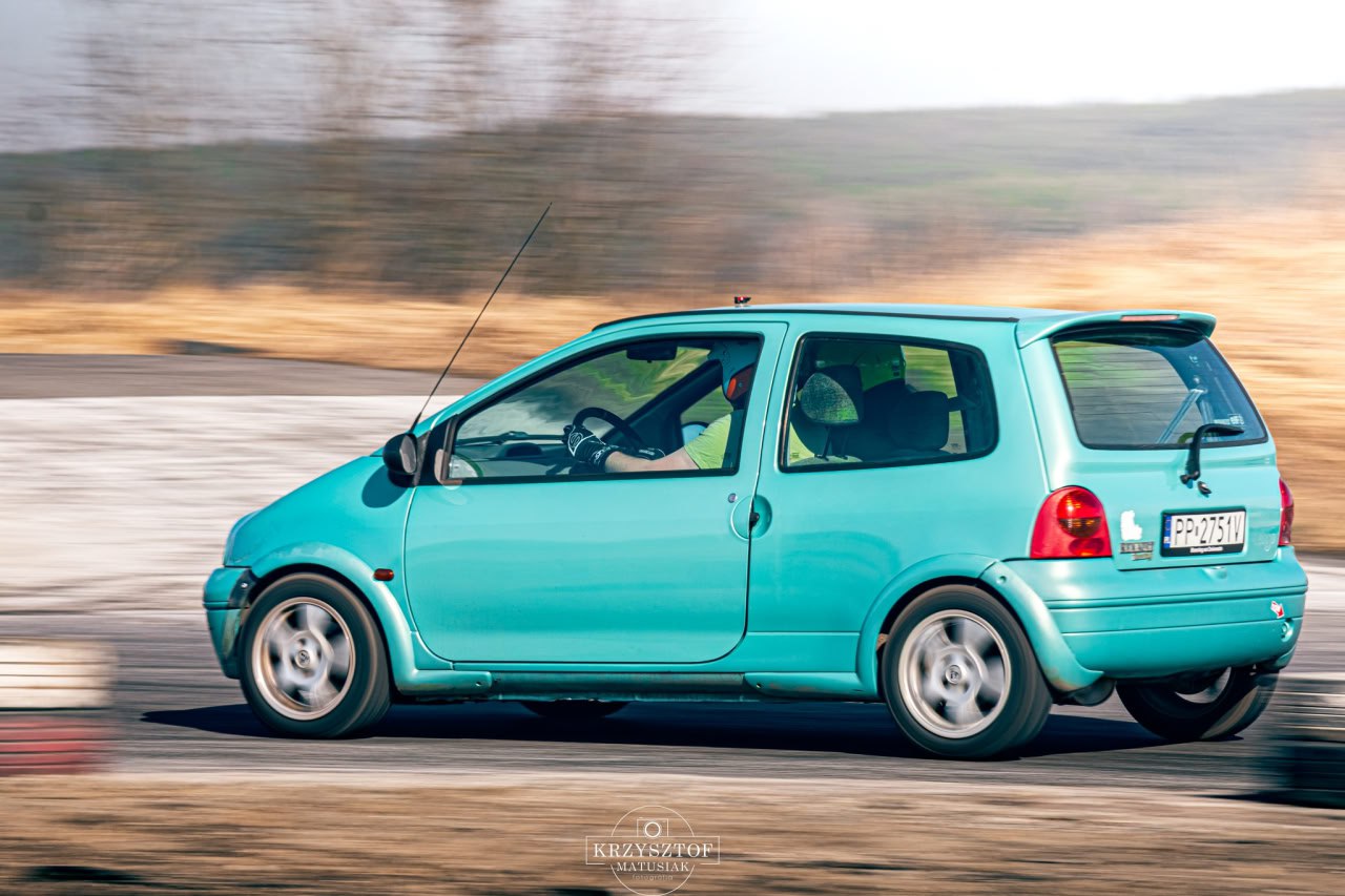 More photos from the track day