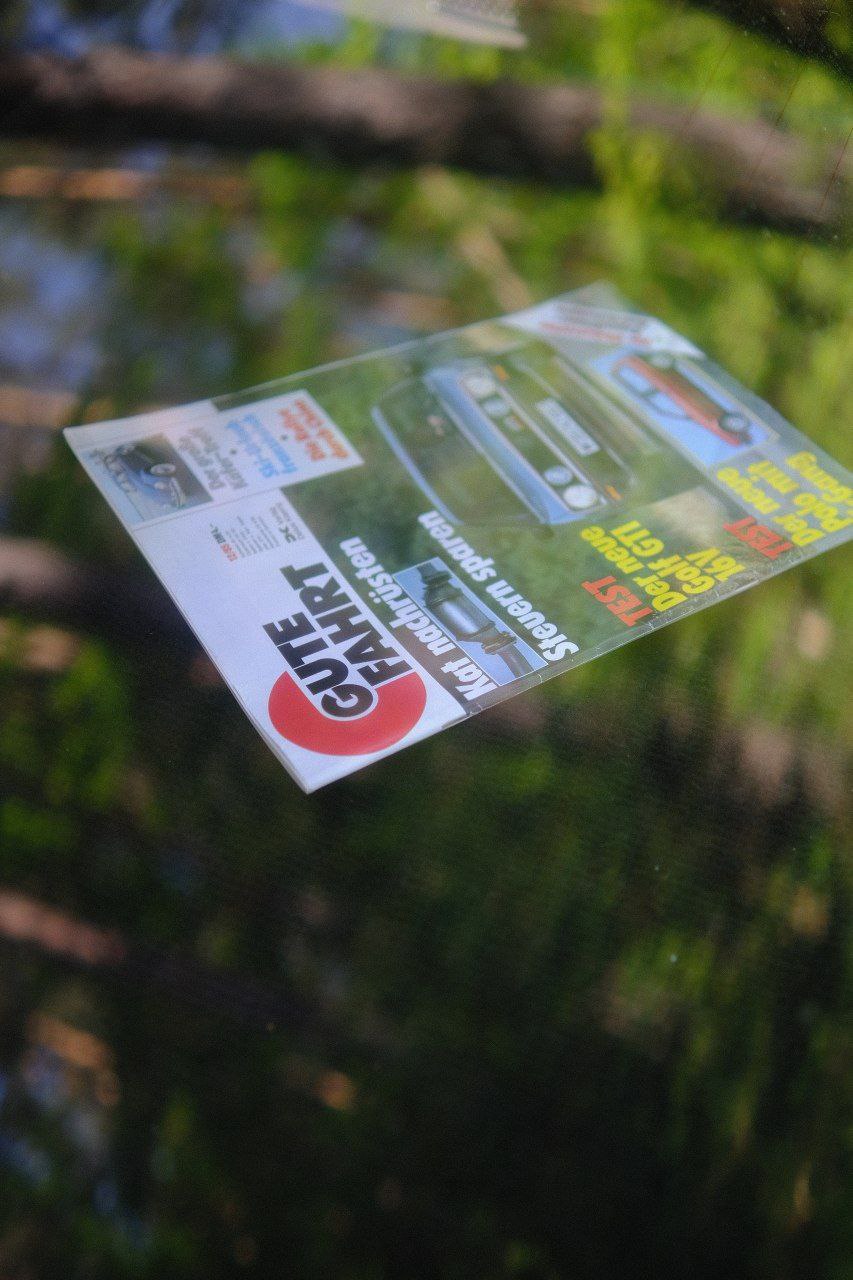 Photos from Dave's Junkyard