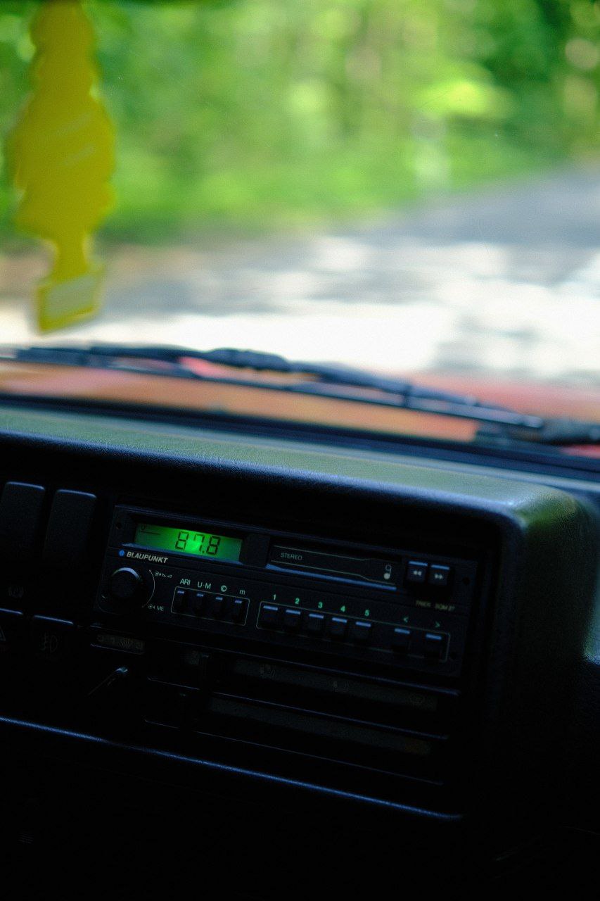 Photos from Dave's Junkyard